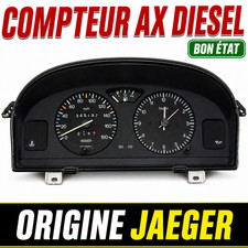 COMPTEUR CITROEN AX DIESEL