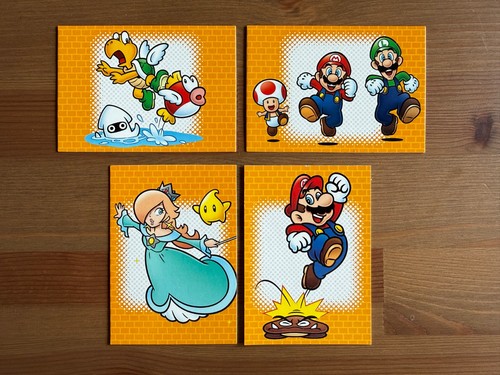 Cartes panini lot - cartes,