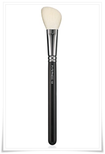 Mac 168 face brush - mac,