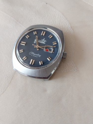 Montre publicitaire fruité - montre,