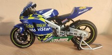 MotoGP MINICHAMPS 1/12 Honda
