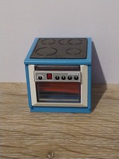 Playmobil meuble plaque et