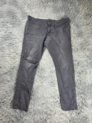Pantalon dickies skinny - pantalon,