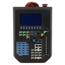 Comau Welding Systems