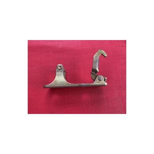 Serrure capot avant porsche - serrure,