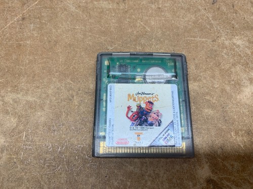 Jeu nintendo game - nintendo, boy