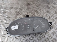 Bloc Compteur - RENAULT MEGANE I (1) PHASE II (2) 1.4L ESS 95CH Réf 7700427900