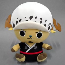 Peluche Chopper (loi) Big