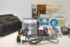 Sony DCR-TRV460 Ntsc Digital8