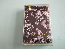 Bérurier Noir - Viva Bertaga