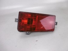 Anti brouillard arriere gauche FIAT DUCATO 3 PHASE 2