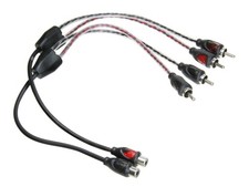 Cable Y RCA Symphony Mid Range