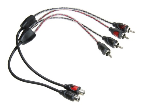 Cable rca symphony mid range - y,