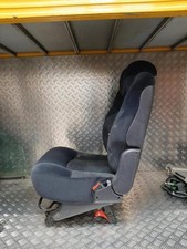 Siege arriere gauche RENAULT