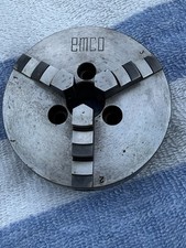 Emco Compact 5 Self-Centering