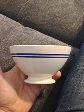 Bol Ancien Faience Céramique Digoin Art  Déco Vintage 