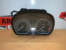 Compteur Vitesse BMW Serie 1 E81 E87 116d 118d 120d 9166823-02 1024955-85 