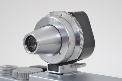 Leica viseur viooh 5 - leica,
