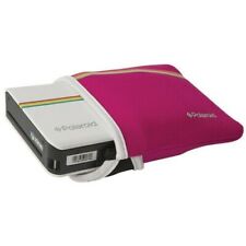 Polaroid Cube Néoprène Pochette pour Z2300 Instantanée Appareil Photo, Rose