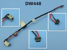 DC Jack Câble d'alimentation