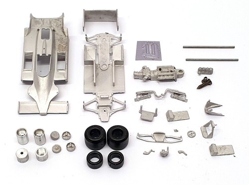 Western models scale - 1/43,