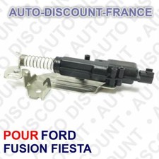 Moteur verrouillage serrure