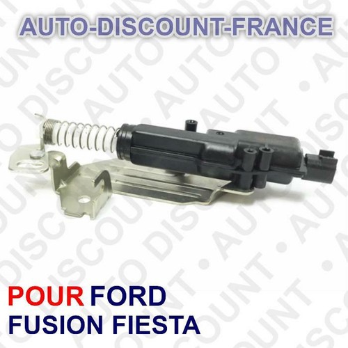 Moteur verrouillage serrure