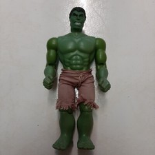 Hulk, Marvel, Figurine Articulée De 1979