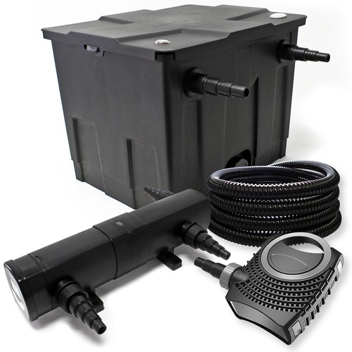 Kit filtration bassin - filtration, de
