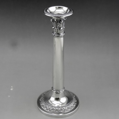 Rare chandelier argent - chandelier, en