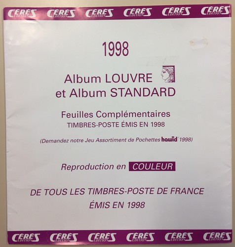 Ceres editions feuilles - ceres,