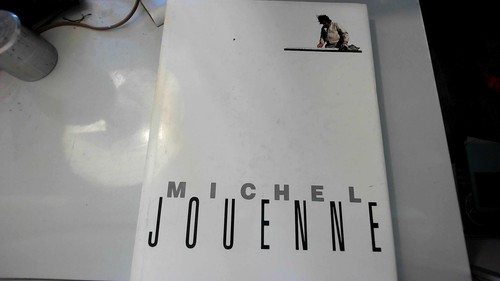 Michel jouenne monographie - michel,