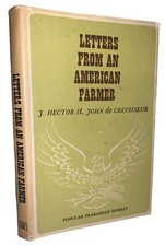 Signé, 1964, 1Er, Hector St