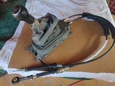 Levier de vitesse pour VW New Beetle diesel avec tirette à cables