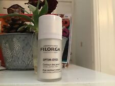 Filorga Optim_Eyes soin neuf 15ml
