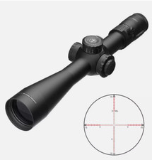 Leupold Mark 4HD 4.5-18x52