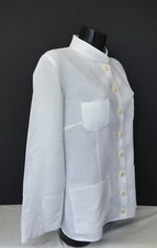 TB Veste en Lin MOI CANI