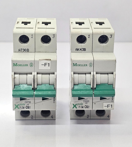 Moeller plsm mw xpole - moeller,