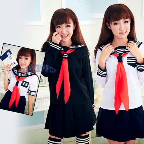 Uniforme fille école - fille, d’École