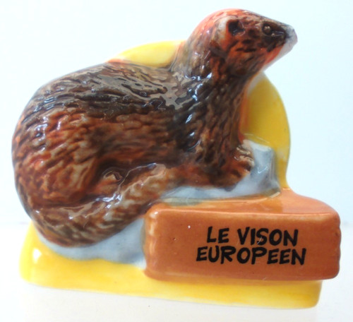 Fève 2012 les - 2012, animaux