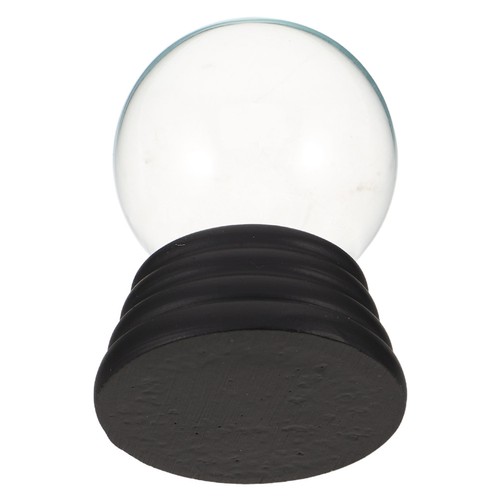 Boule neige vide - neige, vide :