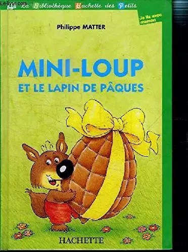 Mini loup petit - le, tout