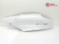 Coque arrière gauche (Honda -