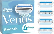 GILLETTE VENUS SKIN CUSHION