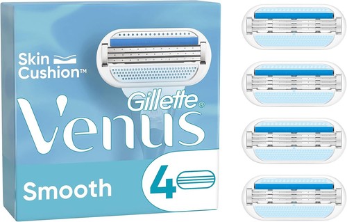 Gillette venus skin cushion - gillette,