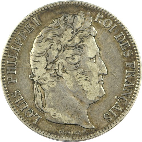 France pièce francs - france,,