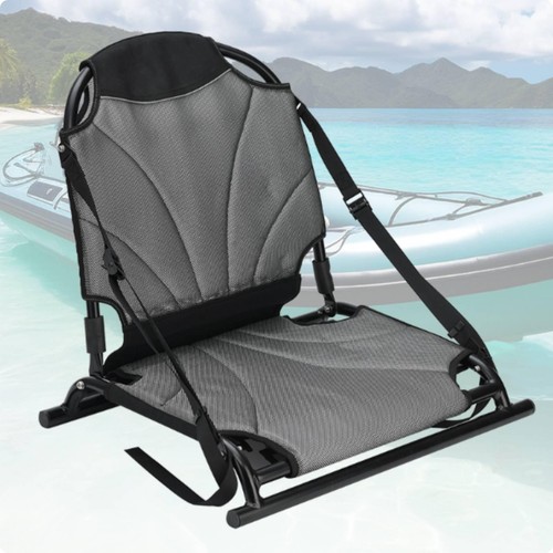 Siège kayak pliable - kayak,