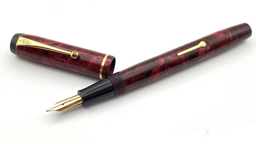 Stylo plume vintage - stylo, conway