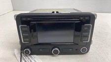 Autoradio d'origine VOLKSWAGEN