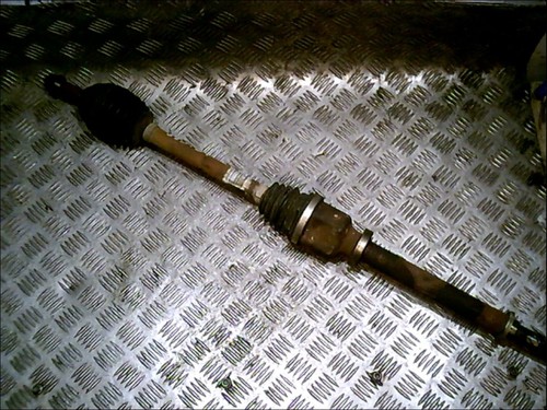 Cardan droit - , (transmission)